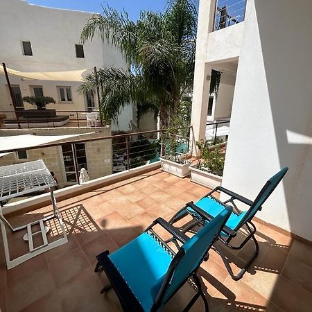 Monolocale Mulino Apartment Favignana Exterior photo