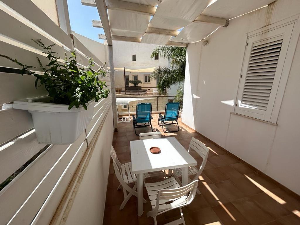 Monolocale Mulino Apartment Favignana Exterior photo
