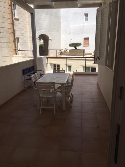 Monolocale Mulino Apartment Favignana Exterior photo